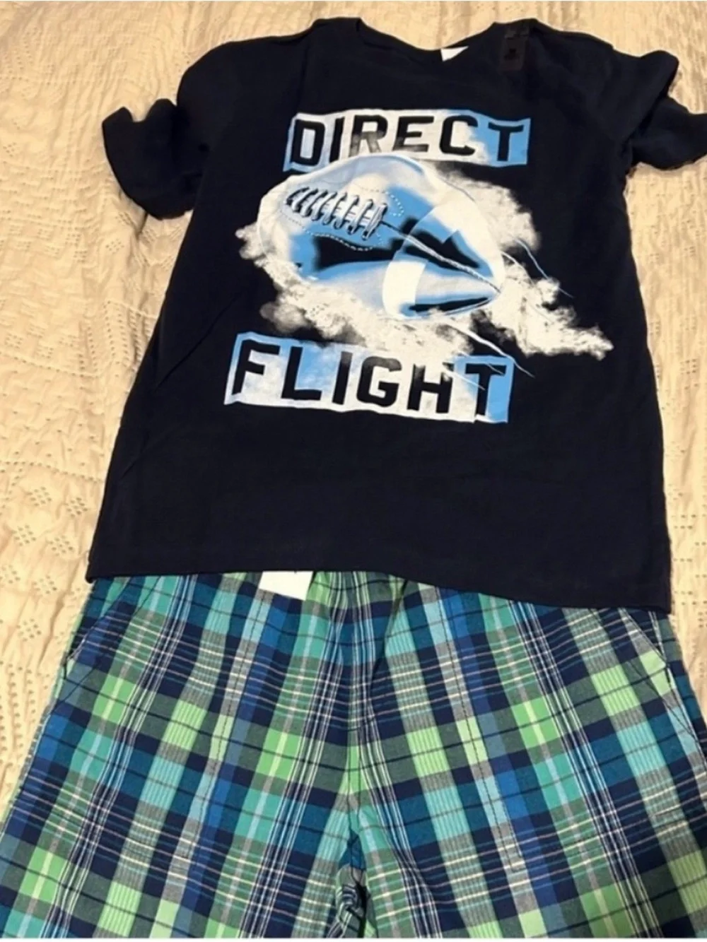 NWT Kids Navy 